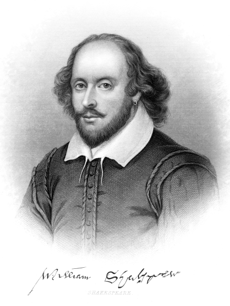 Shakespeare